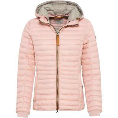 Camel Active Rose 46 veste légère recyclée - Veste Camel Active Rose 46 veste légère recyclée - Veste