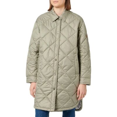 Camel Active Manteau Zöld 42 - Manteau Camel Active Manteau Zöld 42 - Manteau