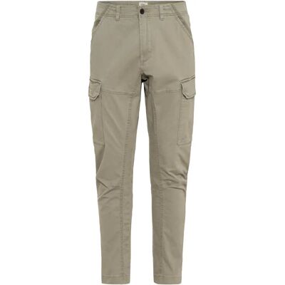 Camel Active Khaki Cargohose - Herren, Gr. 40 Camel Active Khaki Cargohose - Herren, Gr. 40