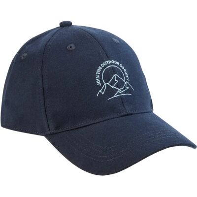 Camel Active Jersey Cap Grå - Keps Camel Active Jersey Cap Grå - Keps
