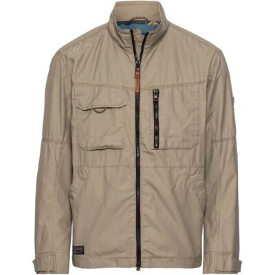 Camel Active Bruin Model 60 - Jas Camel Active Bruin Model 60 - Jas