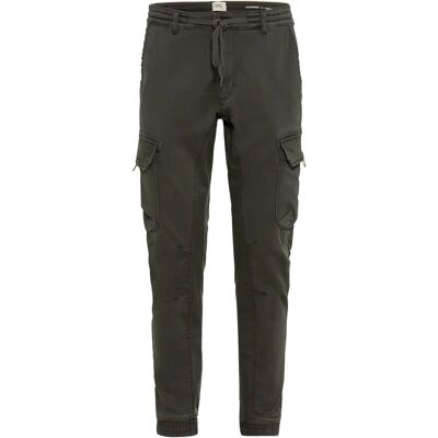 Pantalon Cargo Vert de Camel Active - Cargo Pants Pantalon Cargo Vert de Camel Active - Cargo Pants