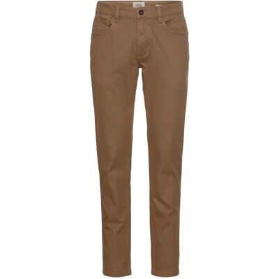 Camel Active 33 Jean Slim Vert - Jean Camel Active 33 Jean Slim Vert - Jean