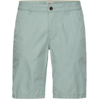 Camel Active 38 Vert Aqua Shorts Décontractés - Bermudas Camel Active 38 Vert Aqua Shorts Décontractés - Bermudas