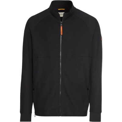 Camel Active Gris Asphalt XXL Sudadera - Sudadera Camel Active Gris Asphalt XXL Sudadera - Sudadera