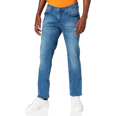 BRAX Style CHUCK 5-Pocket-Jeans - Modern Fit, Blau BRAX Style CHUCK 5-Pocket-Jeans - Modern Fit, Blau