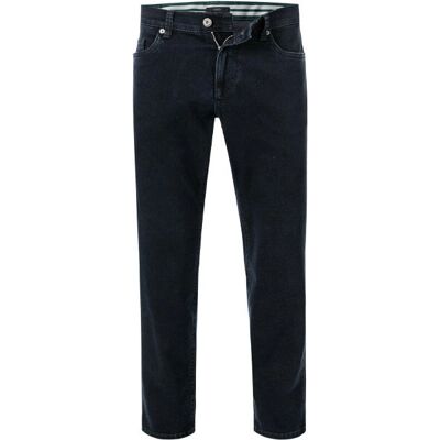 EUREX BY BRAX Luke Donkerblauw Jeans - Jeans EUREX BY BRAX Luke Donkerblauw Jeans - Jeans