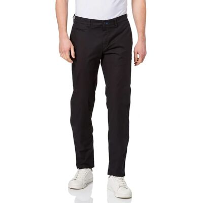 Pantalon chino Braun en coton biologique Brax Fabio Pantalon chino Braun en coton biologique Brax Fabio