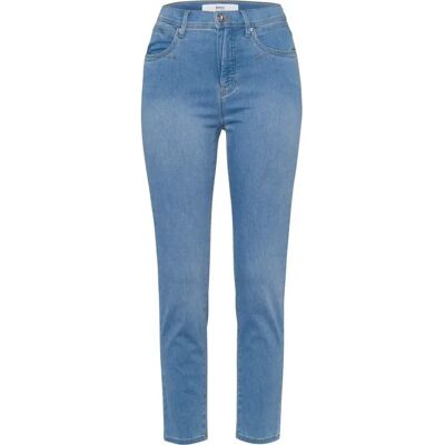 BRAX Style MARY S Jean 5 Poches - Jean Femme Slim Fit BRAX Style MARY S Jean 5 Poches - Jean Femme Slim Fit