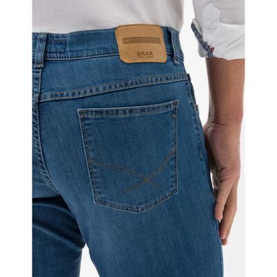 BRAX COOPER DENIM Herren 5-Pocket-Jeans - Jeans BRAX COOPER DENIM Herren 5-Pocket-Jeans - Jeans