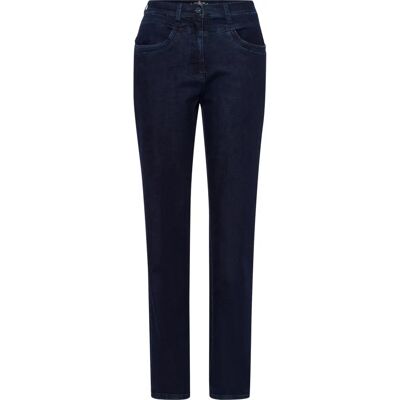 Raphaela by Brax Style CAREN NEW Dunkelblau Jeans Raphaela by Brax Style CAREN NEW Dunkelblau Jeans