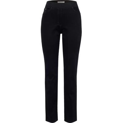 RAPHAELA BY BRAX Pamina Navy Slim Fit Hose RAPHAELA BY BRAX Pamina Navy Slim Fit Hose