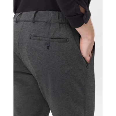 EUREX BY BRAX Style THILO Flatfronthose - Broeken EUREX BY BRAX Style THILO Flatfronthose - Broeken