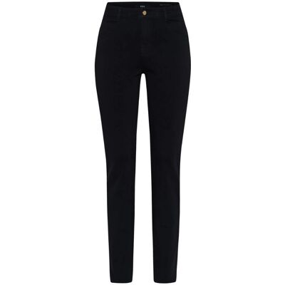 Jeans slim noir BRAX Shakira - Jeans Jeans slim noir BRAX Shakira - Jeans