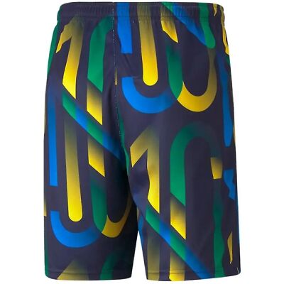 Puma Neymar Jr Trainingshosen - Feuchtigkeitsableitend, Elastischer Bund, Lockere Passform Puma Neymar Jr Trainingshosen - Feuchtigkeitsableitend, Elastischer Bund, Lockere Passform