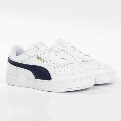 Puma CA pro classic Dam Basket Skor Vit - Basketbollsko Puma CA pro classic Dam Basket Skor Vit - Basketbollsko