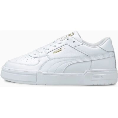 Puma CA Pro Classic Leather Sneakers - Athletic Shoes Puma CA Pro Classic Leather Sneakers - Athletic Shoes