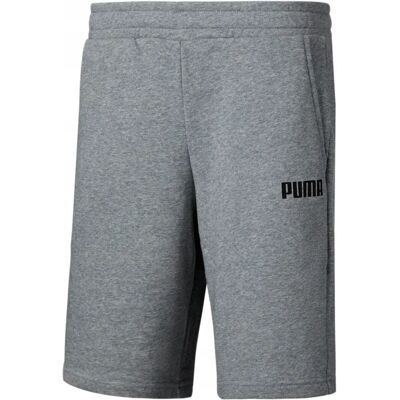 Puma - Mens Essentials Sweat Shorts - Grigio - XL - shorts Puma - Mens Essentials Sweat Shorts - Grigio - XL - shorts