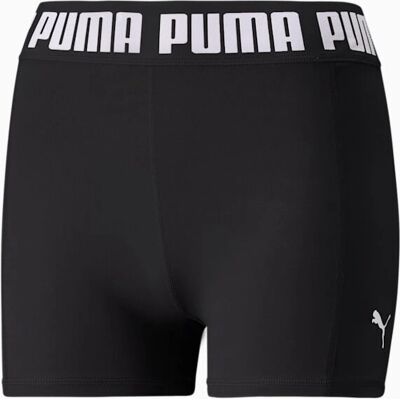PUMA Șorturi Sport - Negru - 7,5cm Interior - dryCELL PUMA Șorturi Sport - Negru - 7,5cm Interior - dryCELL