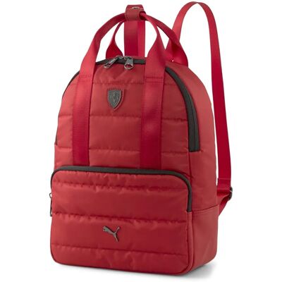 Puma Ferrari Rucksack - Rot - Einheitsgröße - Rucksack Puma Ferrari Rucksack - Rot - Einheitsgröße - Rucksack