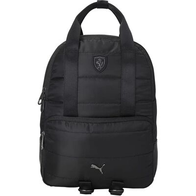 Puma Ferrari Backpack - Noir - Taille unique - Backpack Puma Ferrari Backpack - Noir - Taille unique - Backpack