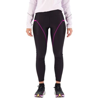 Puma Marathon Tight Hög Midja - Leggings Puma Marathon Tight Hög Midja - Leggings