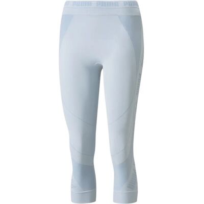 Puma Evoknit Hög Midja 7/8 Leggings - Fitness Tight Puma Evoknit Hög Midja 7/8 Leggings - Fitness Tight
