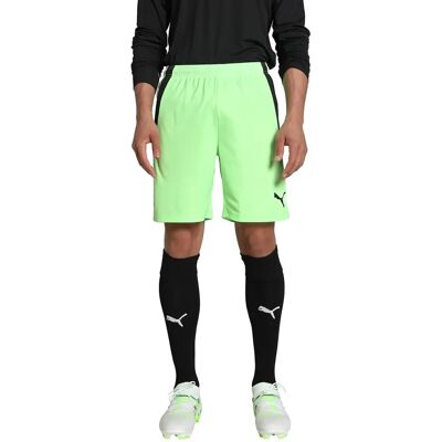 Puma 70492420 Recycled Polyester Shorts - Trousers Puma 70492420 Recycled Polyester Shorts - Trousers