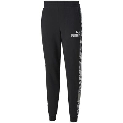 Puma Essentials 84857501 Herrjoggingbyxor - Sweatpants Puma Essentials 84857501 Herrjoggingbyxor - Sweatpants