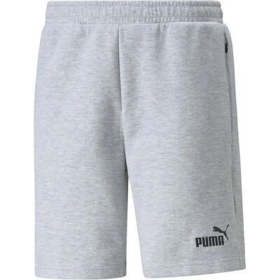 Puma 65738733 Pantaloni Scurți Sport pentru Bărbați - Gri Puma 65738733 Pantaloni Scurți Sport pentru Bărbați - Gri