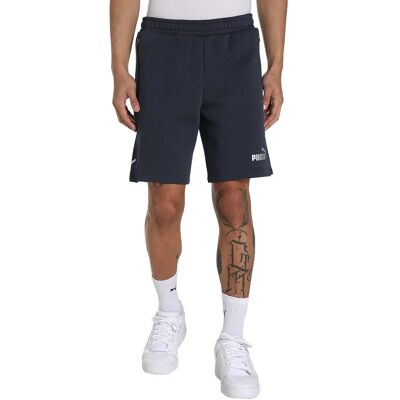 PUMA Teamfinal Casuals Shorts - Szorty PUMA Teamfinal Casuals Shorts - Szorty