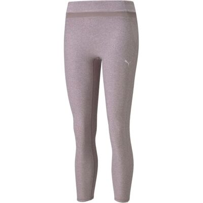 Leggins Puma Studio Yogini Luxe Mesh Inset - Odzież sportowa Leggins Puma Studio Yogini Luxe Mesh Inset - Odzież sportowa