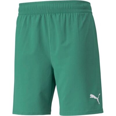 Puma Shorts sportivi pentru bărbați - teamFINAL Puma Shorts sportivi pentru bărbați - teamFINAL