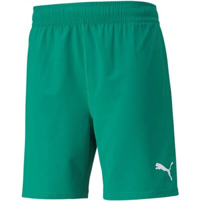 Puma Herren teamFINAL Shorts - Sporthose Puma Herren teamFINAL Shorts - Sporthose