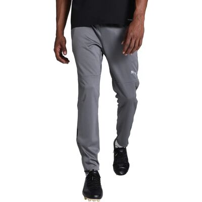 Puma 65738013 Unisex herrbyxor hela året - Slim Fit Puma 65738013 Unisex herrbyxor hela året - Slim Fit