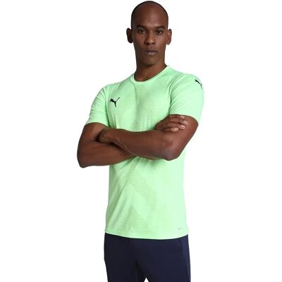 Puma teamGLORY Jersey M - Vochtregulerend shirt Puma teamGLORY Jersey M - Vochtregulerend shirt