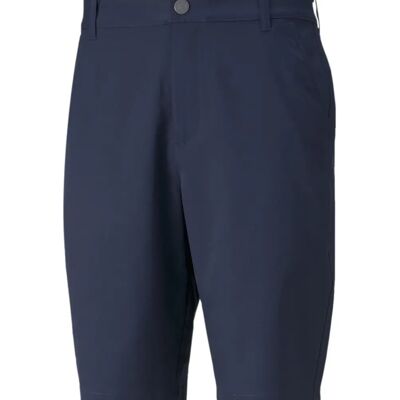 Puma Herr golfshorts Tech Navy 30 Puma Herr golfshorts Tech Navy 30