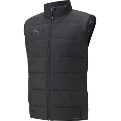 Vesta de Fotbal Puma Teamliga - Ușor, Durabil, Potrivire Unisex Vesta de Fotbal Puma Teamliga - Ușor, Durabil, Potrivire Unisex