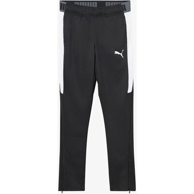 Puma Speed Pant Jr - Sort - 140 - Unisex sportssæt Puma Speed Pant Jr - Sort - 140 - Unisex sportssæt