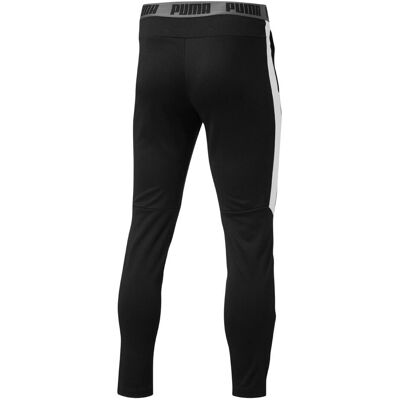 Puma Speed Pant Jr - Sort - 152 - Sportsbukser Puma Speed Pant Jr - Sort - 152 - Sportsbukser