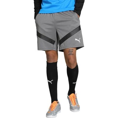 Puma Pantalones deportivos para hombre - TeamFINAL Shorts L Puma Pantalones deportivos para hombre - TeamFINAL Shorts L