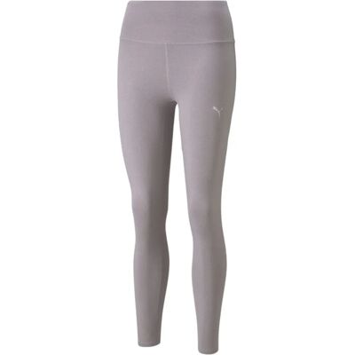Szare legginsy do treningu Puma - Odzież sportowa Szare legginsy do treningu Puma - Odzież sportowa