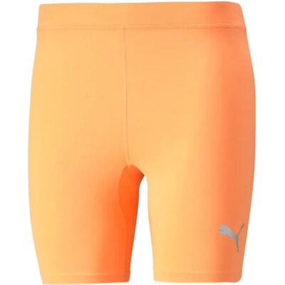 Puma - LIGA Baselayer Short Tight - Naranja - XXL - Tights Puma - LIGA Baselayer Short Tight - Naranja - XXL - Tights