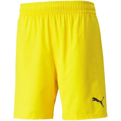 Puma teamFINAL Shorts - Sportshose Puma teamFINAL Shorts - Sportshose