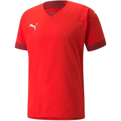 Puma Herren TeamFINAL Trikot - Fußballtrikot Puma Herren TeamFINAL Trikot - Fußballtrikot
