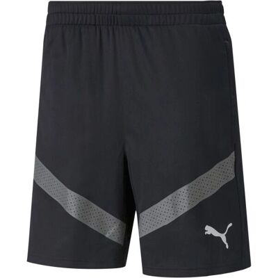 Puma Model: S - Negru Pantaloni scurți sportivi Puma Model: S - Negru Pantaloni scurți sportivi