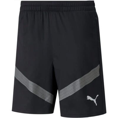 PUMA Shorts M - Respirabil, din poliester reciclat - Shorts PUMA Shorts M - Respirabil, din poliester reciclat - Shorts