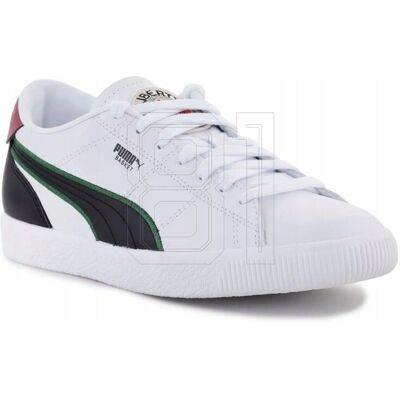 Puma Schwarze Sneaker - Klassischer Casual-Schuh für Streetwear Puma Schwarze Sneaker - Klassischer Casual-Schuh für Streetwear