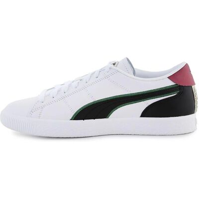 Puma Basket VTG F Liberty - Klassische Sneakers, Casual Stil, Hochwertig Puma Basket VTG F Liberty - Klassische Sneakers, Casual Stil, Hochwertig