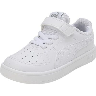 Puma Rickie AC 38431401 - Chaussures pour bébés toute l'année - Publicité Puma Rickie AC 38431401 - Chaussures pour bébés toute l'année - Publicité